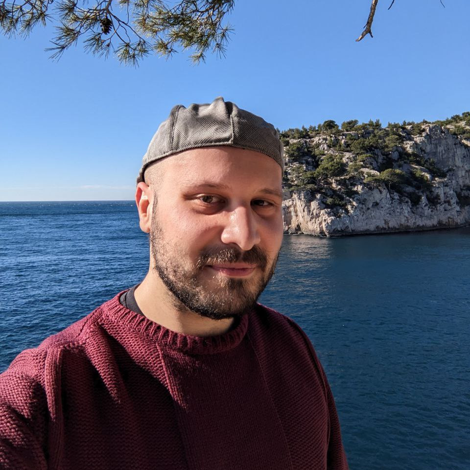 Andrea Fioraldi